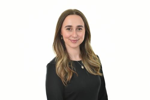 Niamh Richardson