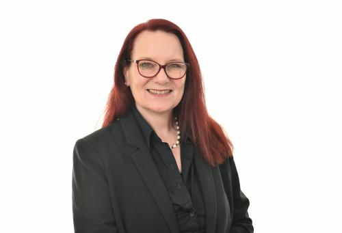 Angela Garvey