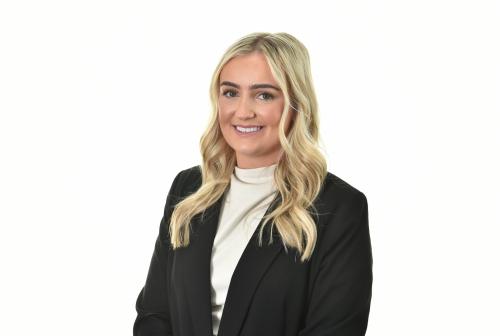Ellie Blakey