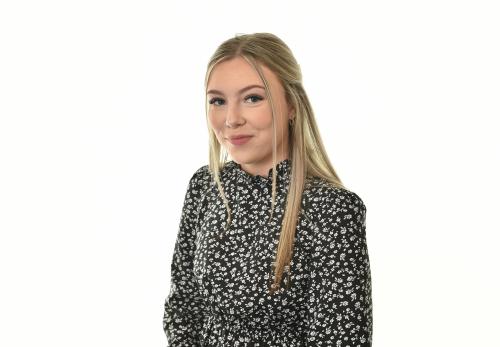Lily Galloway