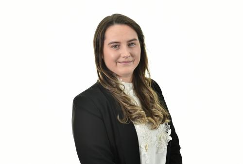 Freya Grayston