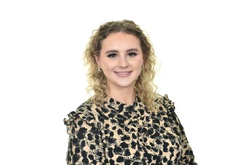 Mollie Swaine