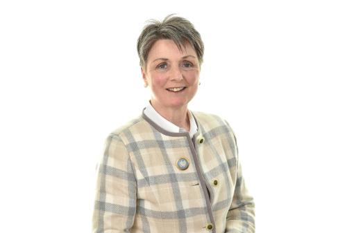 Rosemary Williams
